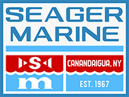 R&K Marina logo
