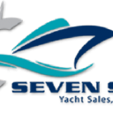 Seven Seas Yacht Sales logo