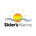 Skiers Marine Athens logo