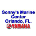 Sonnys Marine logo