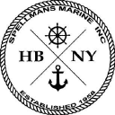 Spellmans Marine logo
