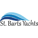 St Barts Yachts Jacksonville logo