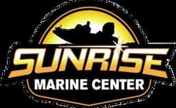 Sunrise Marine Center logo