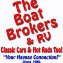the boat brokers az logo