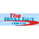 The Boat Guy logo