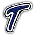 Tuppens Marine and Tackle logo