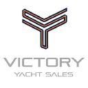 Victory Yacht Sales logo