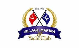 Village Marina logo