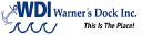 Warners Dock Inc logo