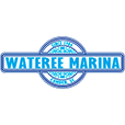 Wateree Marina Boat Sales logo