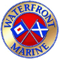 Waterfront Marine Yacht Sales logo