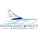 Waterfront Yacht Brokerage logo