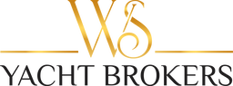 WS Yacht Brokers California logo