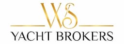 WS Yacht Brokers California logo