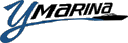 Y marina logo