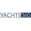 Yachts360 logo