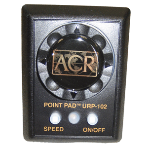 BOATZON | ACR URP-102 Point Pad™ f/ACR Searchlights