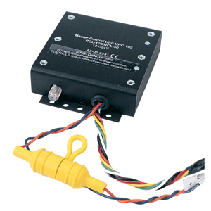 BOATZON | ACR URC-102 Master Controller f/RCL-50 & RCL-100 Searchlight