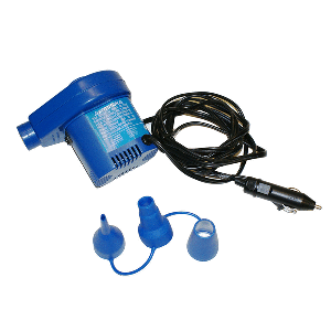 BOATZON | Solstice Watersports High Capacity DC Electric Pump