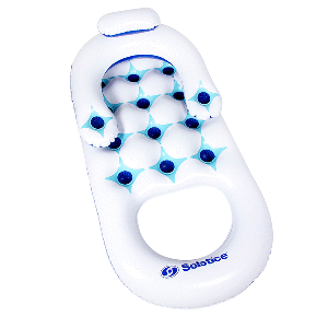 BOATZON | Solstice Watersports Fashion Lounger