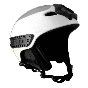 BOATZON | First Watch Water Helmet - S/M - White