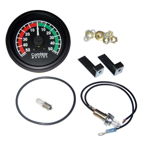 BOATZON | SI-TEX SRA-1 Rudder Indicator f/Use w/SP70 80