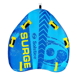 BOATZON | Solstice Watersports Surge Towable - 1-2 Riders