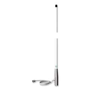 BOATZON | Shakespeare 396-1 5' VHF Antenna
