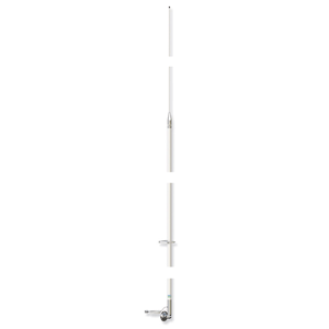 BOATZON | Shakespeare 4018 19' VHF Antenna