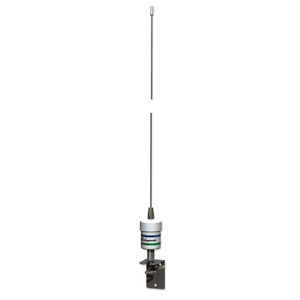 BOATZON | Shakespeare 5215 3' Stainless Steel Whip Antenna
