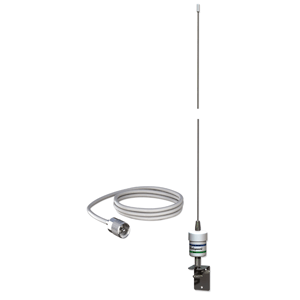 BOATZON | Shakespeare 5215-C-X 3' VHF Antenna