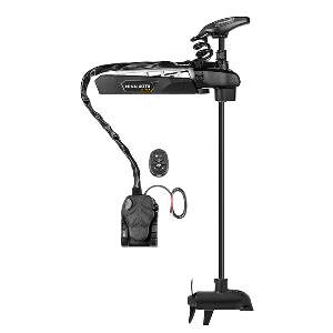 BOATZON | Minn Kota Ultrex QUEST™ 90/115 Trolling Motor w/Micro Remote - Dual Spectrum CHIRP - 24/36V - 90/115LBS - 60' *Remanufactured