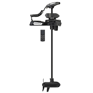 BOATZON | Minn Kota Riptide Instinct QUEST™ 90/115 Trolling Motor w/Wireless Remote - 24/36V - 90/115LBS - 60' - Black *Remanufactured