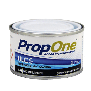BOATZON | PropOne Underwater Light Coating (ULC) 70ml