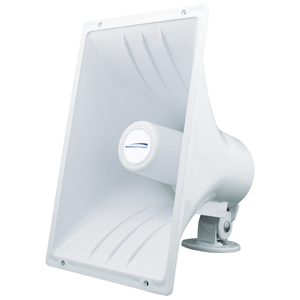 BOATZON | Speco 6.5' x 11' Weatherproof PA Speaker - 8 ohm