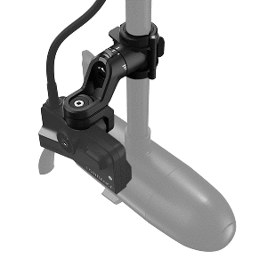 htmt3322⭐︎ Lowrance ActiveTarget 2 Trolling Motor Shaft Mount f/.27-33mm