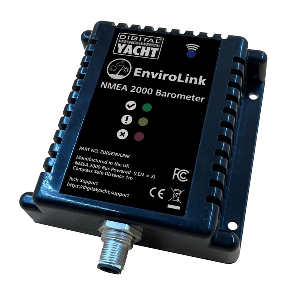 Digital Yacht EnvironLINK NMEA 2000 Temperature/Humidity - $269.95