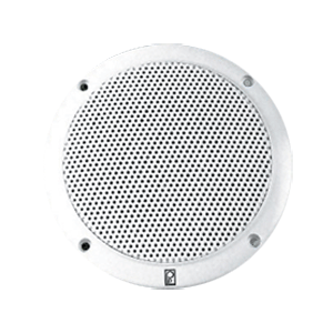 BOATZON | Poly-Planar MA-4056 6' 80 Watt Speakers - White