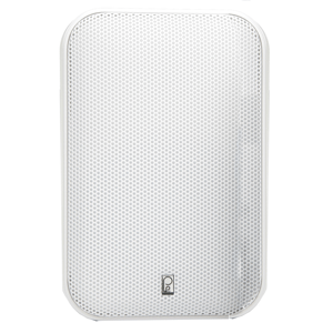 BOATZON | Poly-Planar MA-905 400 Watt Platinum Panel Speaker - White