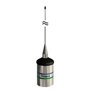 BOATZON | Shakespeare 5241 3' VHF Antenna