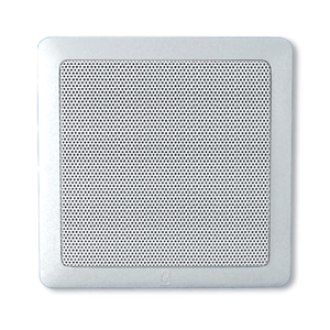 BOATZON | Poly-Planar MA-7060 6' Premium Panel Speaker - White