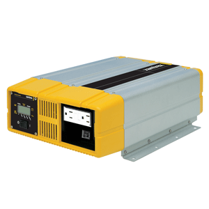 BOATZON | Xantrex Statpower Prosine 1800 GFCI