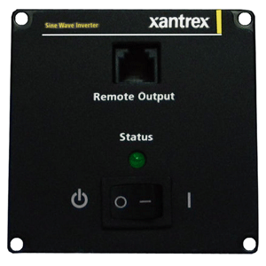 BOATZON | Xantrex Prosine Remote Panel Interface Kit f/1000 & 1800