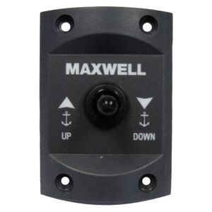 BOATZON | Maxwell Remote Up/ Down Control