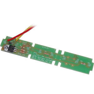 BOATZON | Blue Sea 8065 8/5/3 Position Label Backlight System