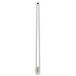 BOATZON | Digital Antenna 531-AW 4' AM/FM Antenna - White