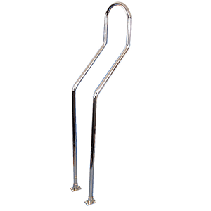 BOATZON | NavPod AG126 Pedestal Guard