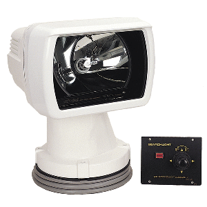 BOATZON | ACR RCL-600A Searchlight w/Joystick Panel - 24V