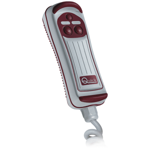 BOATZON | Quick HRC1002 2 Button Remote Control