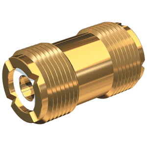 BOATZON | Shakespeare PL-258-G Barrel Connector